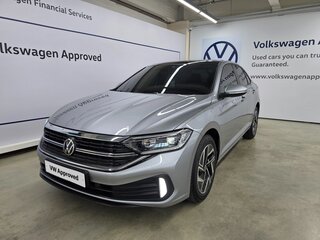2023 Volkswagen Jetta VII Рестайлинг, серый, 1960000 рублей, вид 1