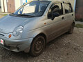 2006 Daewoo Matiz I Рестайлинг, серебристый, 50000 рублей