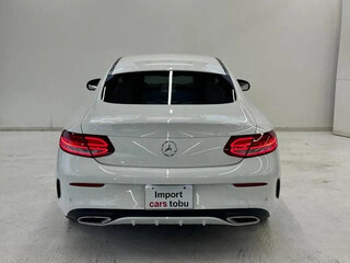 2016 Mercedes-Benz C-Класс 180 IV (W205), белый, 1870700 рублей, вид 3
