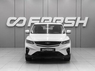 2024 Belgee X50, белый, 1630000 рублей, вид 3