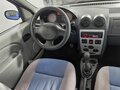 2006 Renault Logan I, синий, 219000 рублей - вид 11