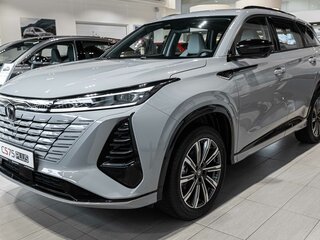 2024 Changan CS75 Plus III, серый, 2696250 рублей, вид 3