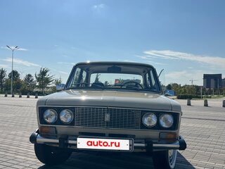 1990 Lada (ВАЗ) 2106, бежевый, 350000 рублей, вид 2