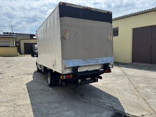 2018 Ford Transit, белый, 2200000 рублей, вид 5