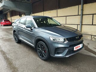2022 Geely Tugella I, серый, 2390000 рублей, вид 2