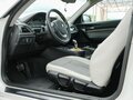 2012 BMW 1 серии 116i II (F20/F21), белый - вид 6