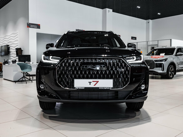 2026 Tenet T7, чёрный, 2955150 рублей - вид 2
