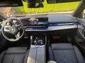 2026 BMW 5 серии 530i xDrive VIII (G60/G61/G68), синий, 9200000 рублей - вид 6