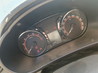 2020 Lada (ВАЗ) Granta I Рестайлинг, белый, 409000 рублей, вид 3