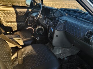 2006 Lada (ВАЗ) 2110, серый, 100000 рублей, вид 5