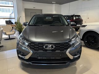 2026 Lada (ВАЗ) Iskra SW, серый, 1525000 рублей, вид 2