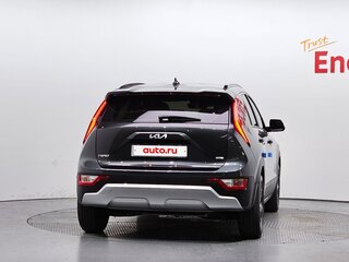 2022 Kia Niro II, серый, 1413000 рублей, вид 2