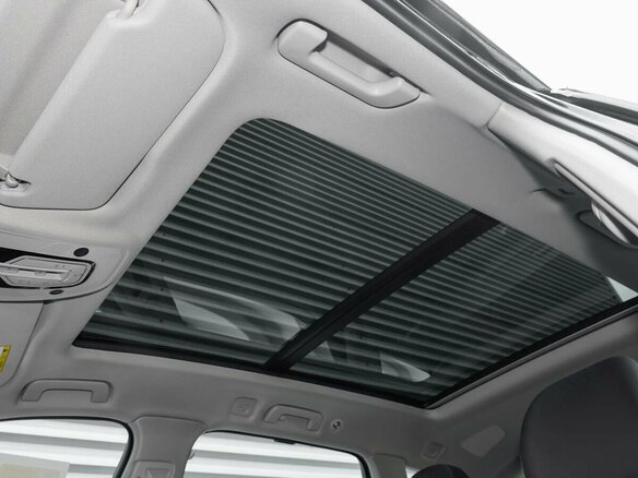 2025 Audi Q7 55 TFSI II (4M) Рестайлинг 2, серебристый, 13026000 рублей - вид 19
