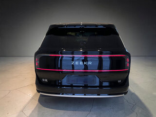 2026 Zeekr 9X 55 kWh (до 3.5 т), чёрный, 12990000 рублей, вид 3