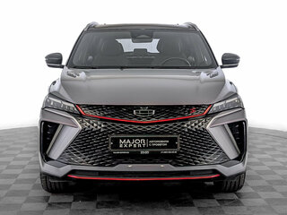 2023 Geely Coolray I Рестайлинг, серый, 2275000 рублей, вид 2