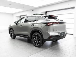2026 Omoda C5 II, серый, 2929000 рублей, вид 5