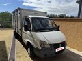2013 ГАЗ ГАЗель (3302), белый, 530000 рублей - вид 6
