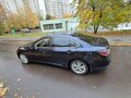 2007 Mazda 6 II (GH), синий, 680000 рублей - вид 2