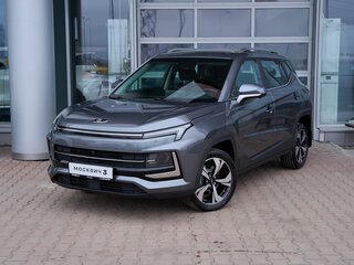 2026 Москвич 3, серый, 2280000 рублей, вид 1