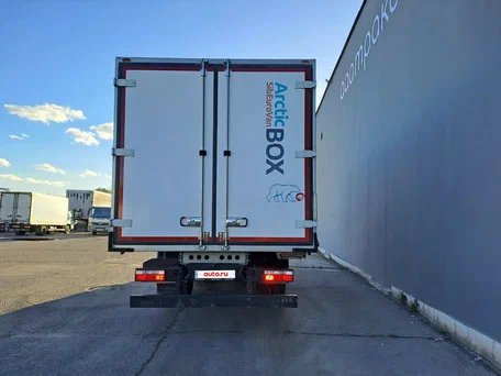 2023 КамАЗ 43082 Компас-12, белый, 4189000 рублей, вид 4