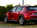 2026 Mazda CX-5 II Рестайлинг, красный, 4495000 рублей - вид 7