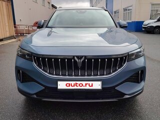 2023 Voyah Free EV I, серый, 4990000 рублей, вид 1