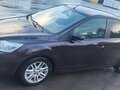 2008 Ford Focus II Рестайлинг, фиолетовый - вид 8
