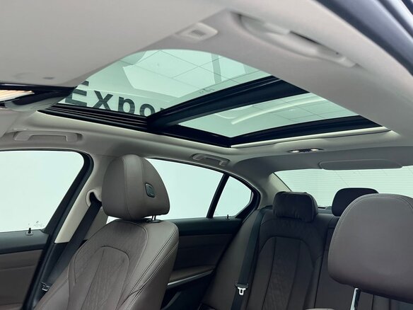 2022 BMW 3 серии Long 320Li VII (G2x), чёрный, 3080000 рублей - вид 16