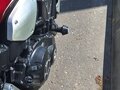 2019 Honda CB 1000R, красный, 899000 рублей - вид 5