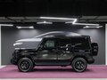 2026 Mercedes-Benz G-Класс AMG 63 AMG II (W465) Рестайлинг, чёрный, 64900000 рублей - вид 1