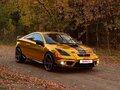 2001 Toyota Celica VII (T230), красный, 1200000 рублей