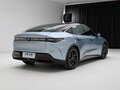 2026 Arcfox Alpha S5 I Рестайлинг, голубой, 3740000 рублей - вид 6