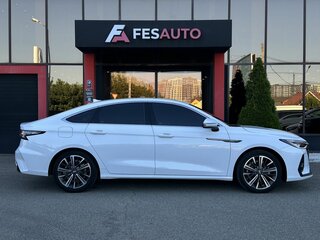 2023 Chery Arrizo 8, белый, 1939000 рублей, вид 4