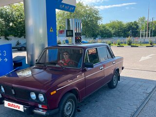 2005 Lada (ВАЗ) 21065, красный, 190000 рублей, вид 3