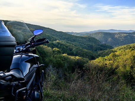 2017 Yamaha Tracer 900, зелёный, 800000 рублей, вид 4