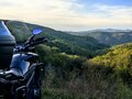 2017 Yamaha Tracer 900, зелёный, 800000 рублей - вид 3