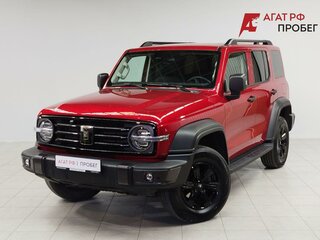 2024 Tank 300 I, красный, 3564000 рублей, вид 1