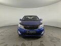 2014 Kia Rio 6-speed III, синий, 715000 рублей - вид 1