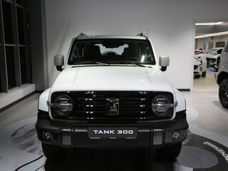 2026 Tank 300 I, белый, 4799000 рублей, вид 2