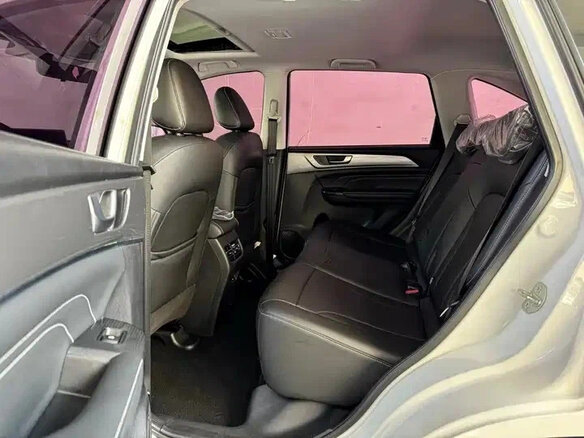 2023 Haval M6 Plus II, белый, 1190004 рублей - вид 7