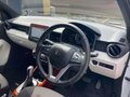 2022 Suzuki Ignis III Рестайлинг, белый, 768000 рублей - вид 7