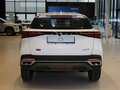 2025 Omoda C5 I Рестайлинг, белый, 2779000 рублей - вид 5