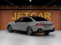 2024 BMW 5 серии 530i xDrive VIII (G60/G61/G68), серый, 8300000 рублей - вид 7