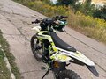 2026 Progasi Super Max 300, зелёный, 110000 рублей - вид 3
