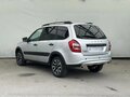 2026 Lada (ВАЗ) Granta Cross I Рестайлинг, серебристый, 1386000 рублей - вид 4