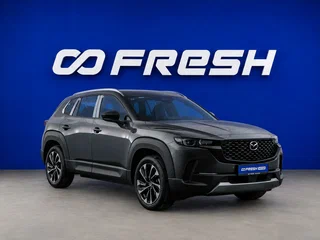 2025 Mazda CX-50, серый, 4897900 рублей, вид 1
