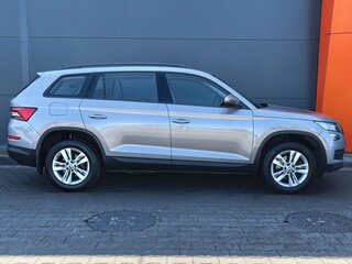 2019 Skoda Kodiaq I, бежевый, 2299000 рублей, вид 3