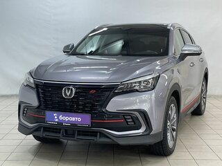 Changan CS85 I Рестайлинг