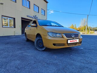 2011 Lifan Solano I (620), золотистый, 150000 рублей, вид 3