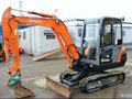 2007 Hitachi Гусеничные, 1650000 рублей